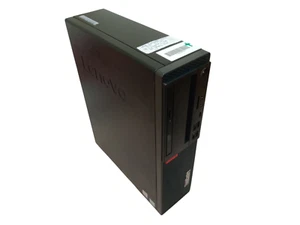 ThinkCentre M720s i5-8500 3.0GHz 2TB HDD+256GB SSD 32GB RAM Fresh Windows 11 - Bild 1 von 6