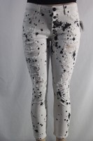 guess jeans vanille relaxed low