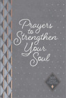 Karen Moore Prayers To Strengthen Your Soul (De Piel Falsa)