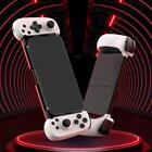 1X Wireless Mobile Phone Game Controller Handle Gamepad iPhone For Android H1H0