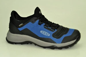 KEEN Tempo Flex Impermeable Senderismo Calzado Exteriores Ultra Ligero Hombre - Imagen 1 de 36