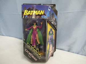 DC Universe Batman Legacy Edition Catwoman Classic Figure 746775072032 (II) - Picture 1 of 4