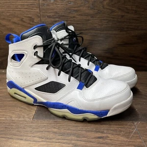 Jordan Flight Club 91 Hyper Royal Mens Size 11.5 - Picture 1 of 15