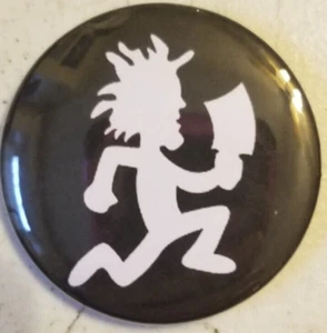2.25 Inch Magnetic Bottle Opener Juggalo Family Down With The Clown - Picture 1 of 2