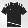 Youth Adidas Regista 16 Soccer Jersey - Black - [AP1861] | eBay