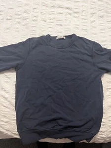 Junior Stone Island Jumper - Picture 1 of 4