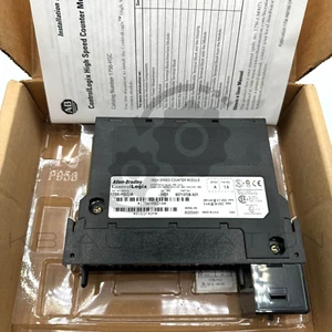 Allen-Bradley 1756-HSC (Ser. A) ControlLogix High Speed Counter Module - Picture 1 of 13