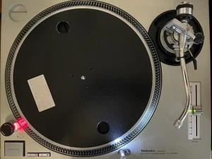 Technics SL1200/SL1210 Standard Farbe LED Kit mit LED Zielleuchte Upgrade - Bild 1 von 6