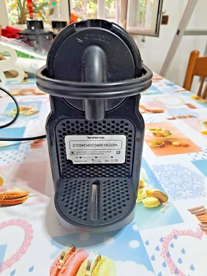 Macchina capsule delonghi inissia nespresso Foto 1 de 4