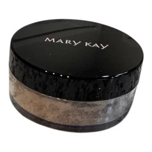 MARY KAY SILKY SETTING POWDER FOUNDATION Light Beige - Picture 1 of 1