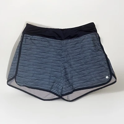 Pantalón corto híbrido ligero Hang Ten para mujer talla L Foto 1 de 4