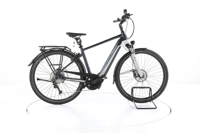 Pegasus Premio Evo 10 Lite Trekking E-Bike Top Elektrofahrrad Bosch Akku 625Wh - Bild 1 von 4