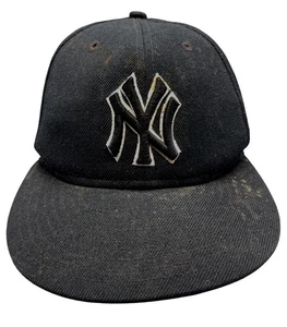 ERA Baseball Mütze Cap 59FIFTY 65,8cm MLB Merchandise New York Yankees LESEN - Bild 1 von 8