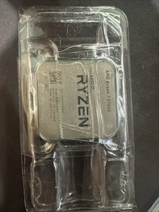 Amd Ryze 7 5700g - Bild 1 von 3