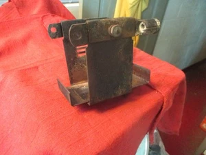 Triumph 650 Battery Box or Battery Carrier 1968 to 1970  070525 - Picture 1 of 12