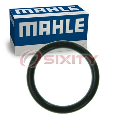 MAHLE Engine Coolant Pipe O-Ring for 2002-2004 Oldsmobile Alero 2.2L L4 dh - Image 1 of 4