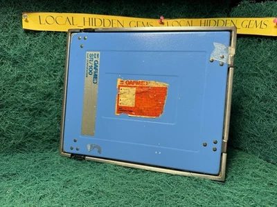 Pantalla intensificadora de rayos X GAF CORPORATION SR/100 GAFMED 8x10 Foto 1 de 4