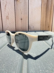 Smith Optics Unisex 51 mm Sunglasses Canvas Black SNARE R6S - Picture 1 of 9