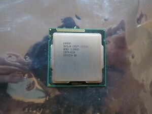 Intel Core i3-2120 (2nd Gen) 3.3GHz LGA1155 (SR05Y) Dual Core Desktop CPU