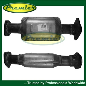 Premier Catalytic Converter Euro 2 Fits Jeep Cherokee 1999-2001 4.0 - Picture 1 of 5