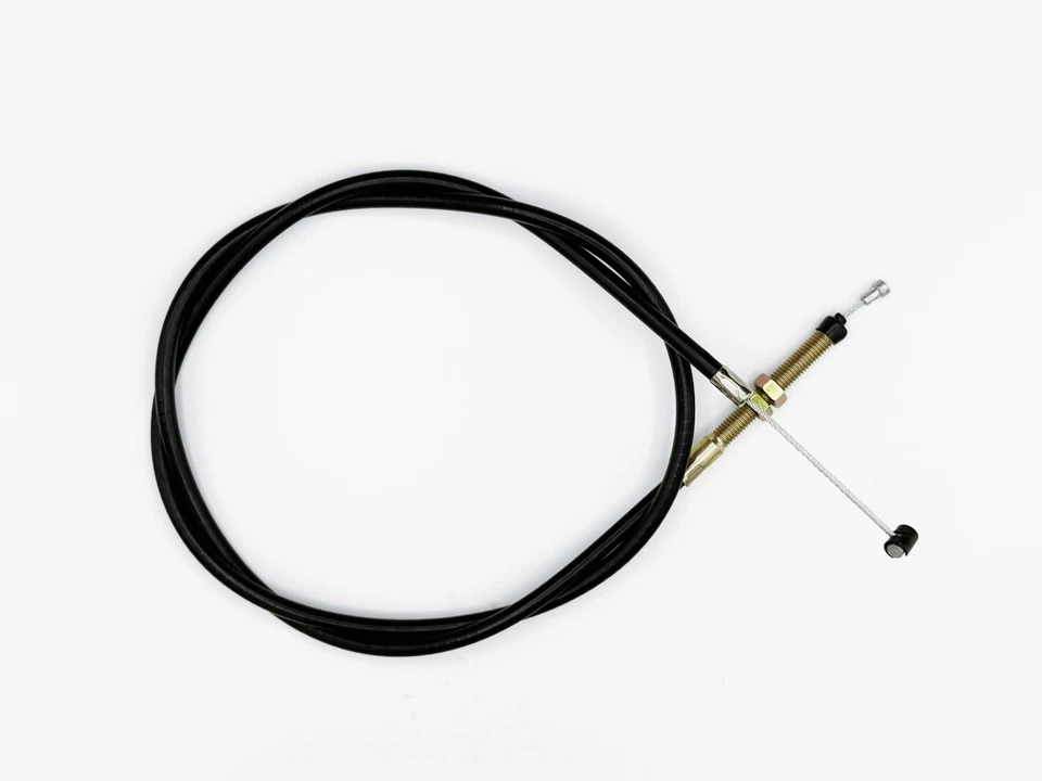 Cable de embrague para Yamaha YZF-R6 YZFR6 YZF-R6S YZFR6S YZF R6 R6S Foto 1 de 1