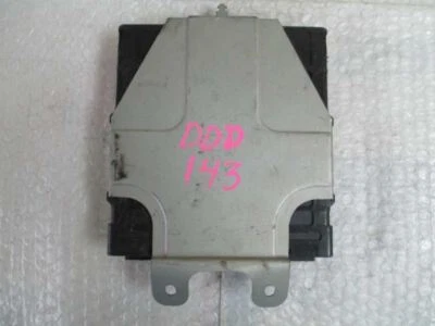 Módulo de control ECM del motor 3,5 L 4x4 compatible con 02 MONTERO SPORT MR578045 Foto 1 de 4