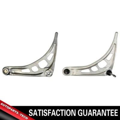 2PCS Dorman Front Lower Control Arm Ball Joint Kits For BMW 320i 2001-2005 - Image 1 of 4