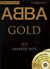 Abba Gold Greatest Hits Clarinet Playalong Ebk Aud