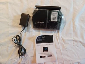 Netgear AC1200 Modello R6120 Router Wifi Dual Band - Foto 1 di 2