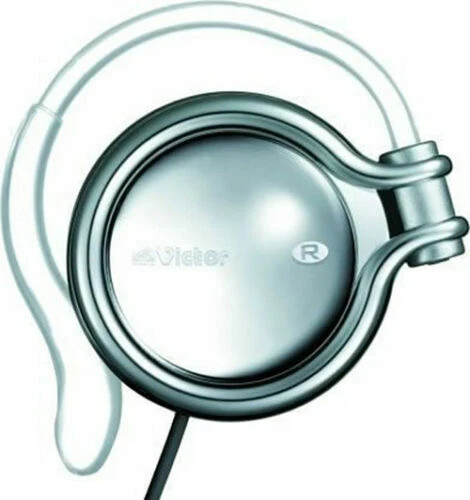 JVC Silver Headphones for Sale - eBay