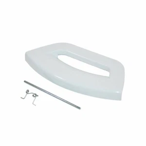 Original Hotpoint WDAL 8640P UK WDAL8640PUK WDAL8640P Waschmaschine TÜRGRIFF - Bild 1 von 3