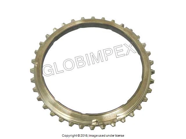 Porsche 911 928 (1985-1995) Anillo sincronizado (1) HUMO Y ESPEJO + 1 año de garantía Foto 1 de 1