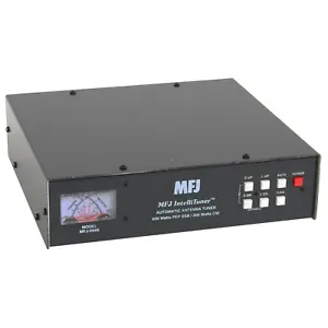 MFJ-994B - HF Automatic Tuner, 600 Watts - Picture 1 of 1