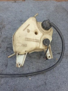 1998 Alfa Romeo 164 3.0 Benzin Ausdehnungsbehälter Kühlmittelbehälter 164100706001 - Bild 1 von 7