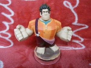 Disney Infinity 2.0 3.0 Wreck It Ralph Wii PS3 PS4 Xbox 360 One PROBADO - Imagen 1 de 5