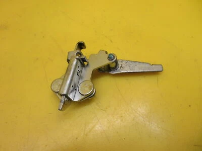 OEM GENUINE 2006-2015 YAMAHA FZ1 FZS1 FRONT DRIVERS SEAT PAD SADDLE LATCH ASSY - Image 1 of 4