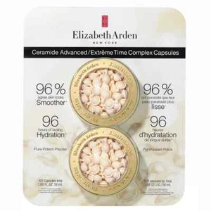 Elizabeth Arden Ceramide Advanced Time Complex Kapseln 2er Pack (2 x 60 Kapseln) - Bild 1 von 2