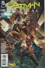 BATMAN ETERNAL (2014) #26 - Back Issue (S) 