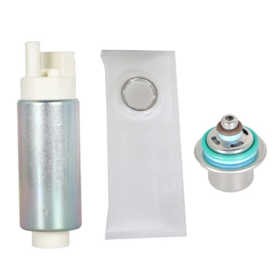 Nueva bomba de combustible con regulador 2006-2010 para Arctic Cat 550 700 1000 TRV #0570-271 Foto 1 de 4