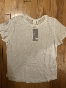 Las mejores ofertas en Camisetas Cuello Redondo H\u0026M para De mujer | eBay