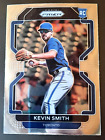 KEVIN SMITH ROOKIE RC-2022 PRIZM ⚾️ BASEBALL CARD-TORONTO BLUE JAYS #266. rookie card picture