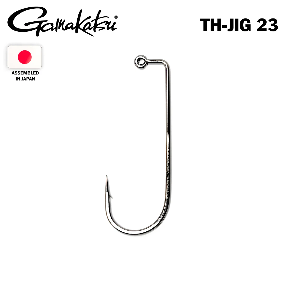 Hameçon Gamakatsu Ls-3120N Hameçon Nickel Taille 2