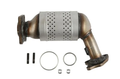 Convertidor catalítico delantero derecho para Nissan Murano SE 2006 Foto 1 de 4