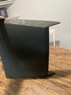 Ford Mustang GT 1999-2003 capó cuchara Foto 1 de 4