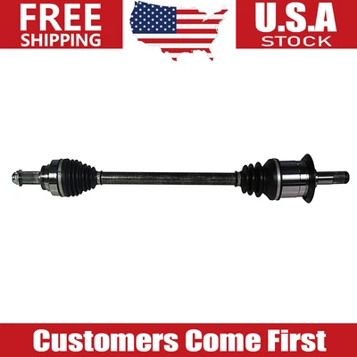 Junta CV eje trasero izquierdo BMW 328i 330i 430i 428i 430i xDrive Gran Coupé Foto 1 de 4