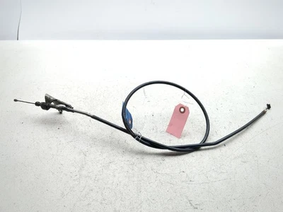 Línea de cable de embrague 99-02 Yamaha YZF R6 TRSH DW Foto 1 de 4