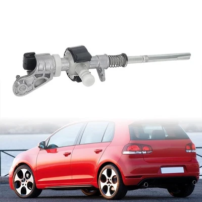 Kit de reparación de acoplamiento de palanca de cambios de transmisión manual para VW Polo Golf Jetta Beetle Foto 1 de 4