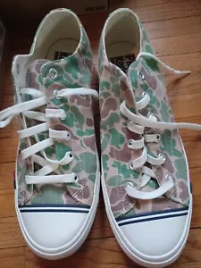 Prokeds Herren 13 Royal Lo Camouflage Mode Turnschuhe Canvas - Bild 1 von 6