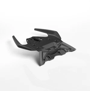 APRILIA RS 457 COMFORT PASSENGER HANDLE GENUINE 2S002200 - Picture 1 of 1