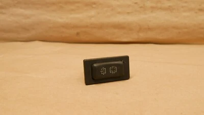 Interruptor de ar Ferrari Testarossa pé PN 124085 - Imagem 1 de 4